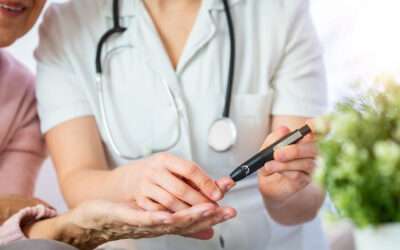 CUIDADO INTEGRAL DE LA DIABETES