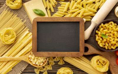 Conteo de Carbohidrato