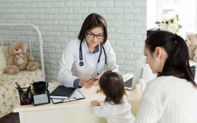 Endocrinólogo Pediatra