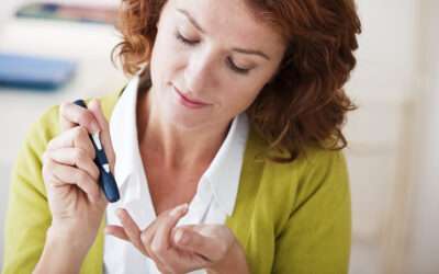 Diabetes: Factores de riesgo en mujeres y cómo prevenirlos