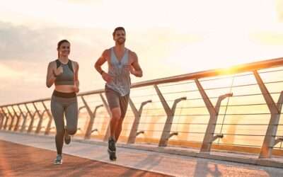 CONTROLA TU GLUCOSA AL REALIZAR ACTIVIDAD FÍSICA O DEPORTE