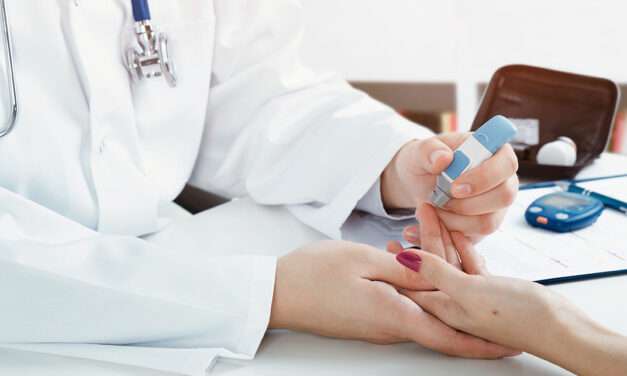 ¿QUÉ SE SABE SOBRE LA PREVENCIÓN DE LA DIABETES MELLITUS Y SUS COMPLICACIONES?