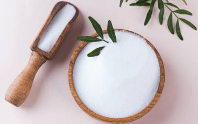 EDULCORANTES ¿QUÉ BENEFICIOS APORTAN?