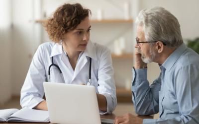 COMPRENDIENDO LA DIABETES ¡MANTENTE POSITIVO!