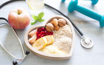 CÓMO MANTENER HÁBITOS SALUDABLES PARA EL CONTROL DE TU DIABETES