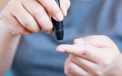 AVANCES Y MÉTODOS DE APOYO EN DIABETES