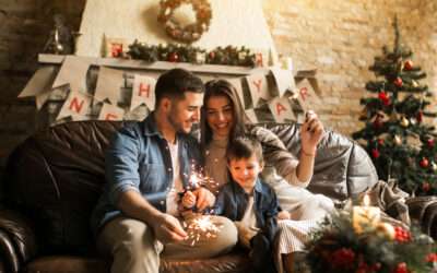 TOMA EL CONTROL DE TU DIABETES ESTE FIN DE AÑO