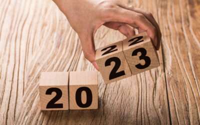 INICIO DE AÑO…NUEVAS METAS, NUEVOS PROPÓSITOS