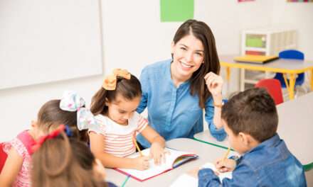 REGRESO A CLASES ¿CÓMO MANEJAR LA DIABETES?