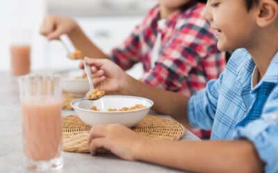 ALIMENTACIÓN PARA NIÑOS CON DIABETES
