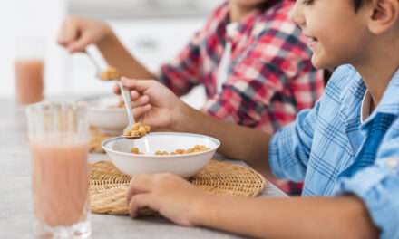 ALIMENTACIÓN PARA NIÑOS CON DIABETES