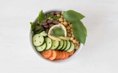 DIETA VEGANA O VEGETARIANA, LO QUE DEBES SABER SI TIENES DIABETES