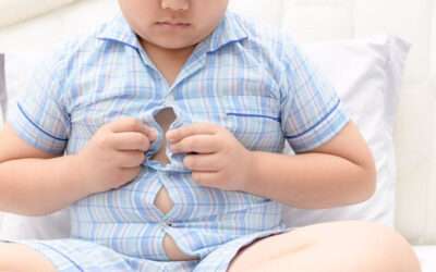 SOBREPESO Y OBESIDAD EN NIÑOS Y ADOLESCENTES ¿CÓMO PREVENIRLOS?
