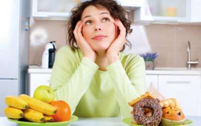 CÓMO COMBATIR LA OBESIDAD Y EL SOBREPESO CON UNA NUTRICIÓN ADECUADA