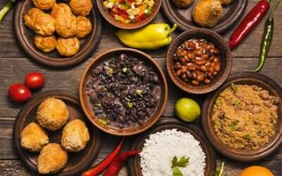ALIMENTACIÓN EN LA POBLACIÓN GUATEMALTECA, ¿CÓMO AFECTA LA INCIDENCIA DE LA DIABETES?