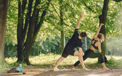 BENEFICIOS DE LA ACTIVIDAD FÍSICA PARA EL PACIENTE CON DIABETES