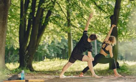 BENEFICIOS DE LA ACTIVIDAD FÍSICA PARA EL PACIENTE CON DIABETES