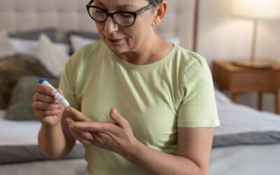 DIABETES: CONOCER LOS RIESGOS, ES CONOCER LA RESPUESTA