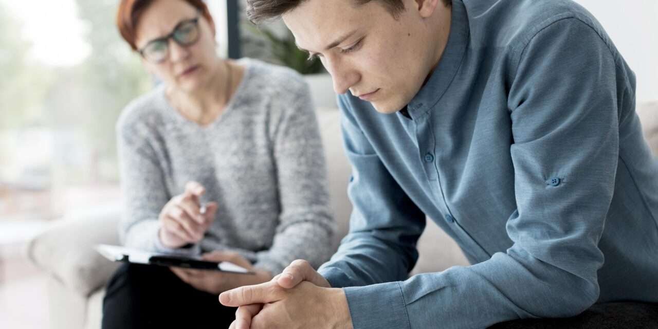 NIÑOS Y ADOLESCENTES CON ENFERMEDADES CRÓNICAS: CÓMO AFECTA LA SALUD MENTAL