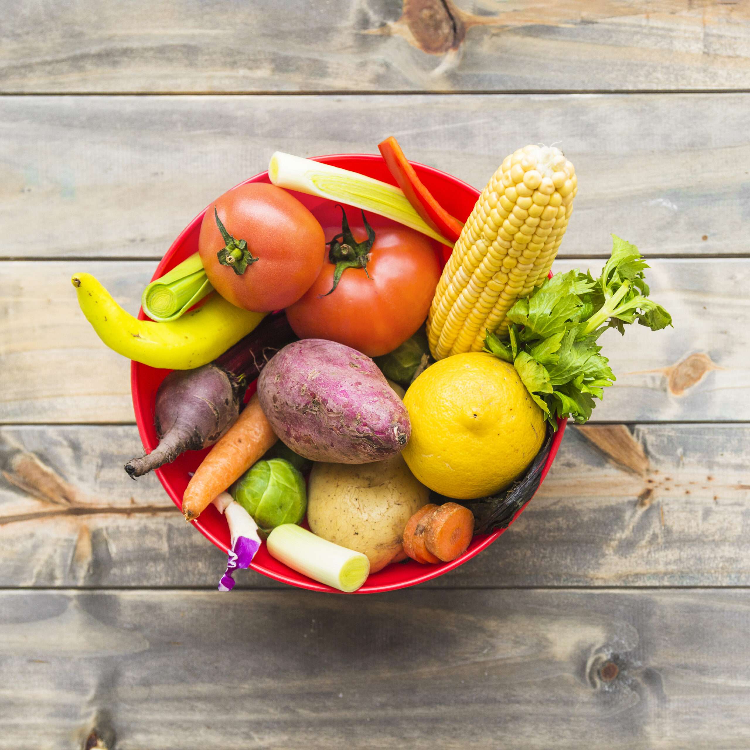 SEMÁFORO NUTRICIONAL PARA NIÑOS Y ADOLESCENTES CON DIABETES