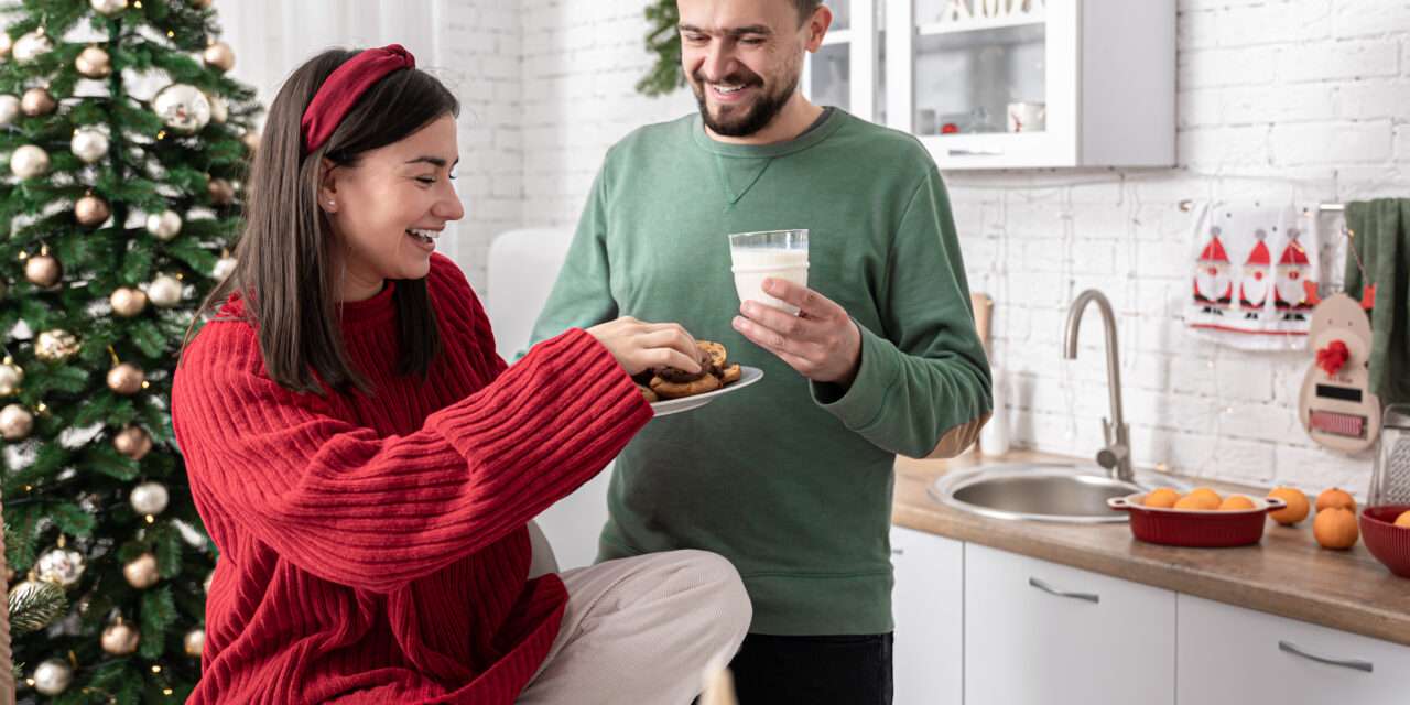 CONSEJOS PARA CUIDAR TU SALUD EN NAVIDAD Y AÑO NUEVO