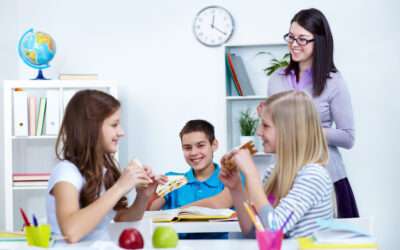 INICIO DE CLASES, LO QUE DEBES INFORMAR SOBRE LA DIABETES DE TU HIJO