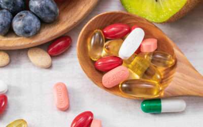 SUPLEMENTOS VITAMÍNICOS PARA PERSONAS CON DIABETES ¿SON ADECUADOS?
