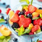 RECOMENDACIONES NUTRICIONALES PARA EL CONTROL DE LA DIABETES