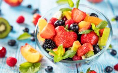 RECOMENDACIONES NUTRICIONALES PARA EL CONTROL DE LA DIABETES