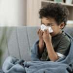 ENFERMEDADES RESPIRATORIAS EN NIÑOS Y NIÑAS CON DIABETES