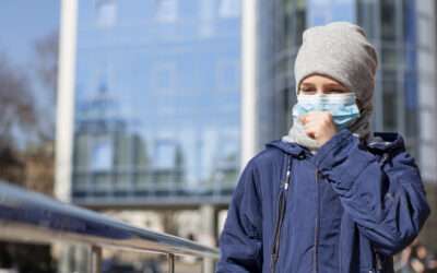CONTAMINACIÓN DEL AIRE, CÓMO PUEDE AFECTARTE