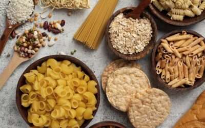 ESTRATEGIAS NUTRICIONALES PARA BAJAR DE PESO CON DIABETES TIPO 2