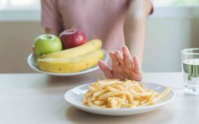 IMPACTO DE LOS ALTOS NIVELES DE TRIGLICÉRIDOS EN PACIENTES CON DIABETES DESDE UN ENFOQUE NUTRICIONAL