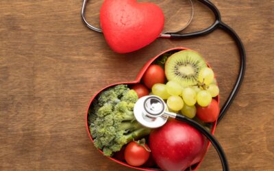 APRENDE A CUIDAR TU CORAZÓN DESDE TU ALIMENTACIÓN