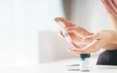 BARRERAS QUE ENFRENTAN LAS PERSONAS CON DIABETES PARA LLEVAR UNA VIDA SALUDABLE