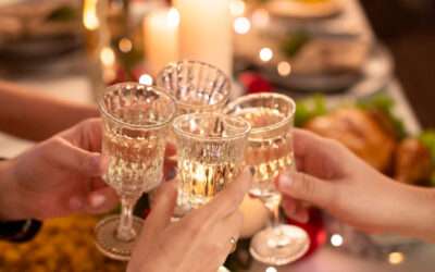 ALCOHOL Y DIABETES: LO QUE DEBES SABER