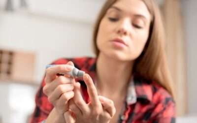 IDENTIFICANDO LOS SÍNTOMAS DE DIABETES EN ADOLESCENTES