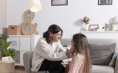 ¿CÓMO HABLAR DE DIABETES CON TU HIJO ADOLESCENTE?