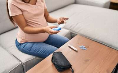 ¿QUÉ ES LA DIABETES GESTACIONAL?