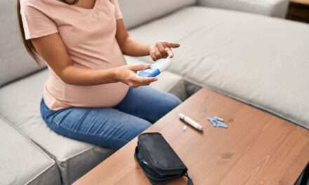 ¿QUÉ ES LA DIABETES GESTACIONAL?