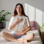 CUERPO Y MENTE EN EQUILIBRIO: CÓMO EL ESTRÉS Y EL AUTOCUIDADO IMPACTAN LA SALUD FEMENINA