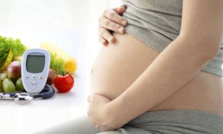 CÓMO CUIDAR TU ALIMENTACIÓN SI TIENES DIABETES GESTACIONAL