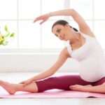 BENEFICIOS DEL EJERCICIO EN MUJERES CON DIABETES GESTACIONAL