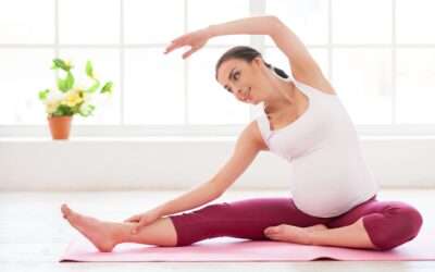 BENEFICIOS DEL EJERCICIO EN MUJERES CON DIABETES GESTACIONAL