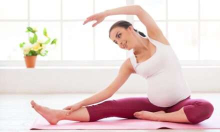 BENEFICIOS DEL EJERCICIO EN MUJERES CON DIABETES GESTACIONAL