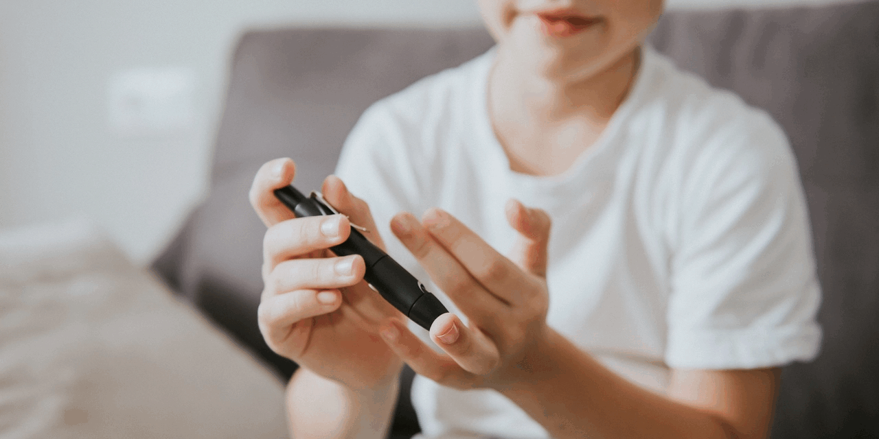 DIABETES EN EDAD PEDIÁTRICA