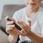 DIABETES EN EDAD PEDIÁTRICA