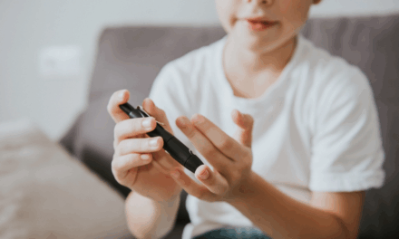 DIABETES EN EDAD PEDIÁTRICA