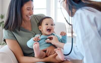 COMO IMPACTA LA DIABETES TIPO 1 EN EL CRECIMIENTO Y DESARROLLO DE LOS NIÑOS
