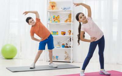 IMPORTANCIA DE LA ACTIVIDAD FÍSICA EN NIÑOS CON DIABETES